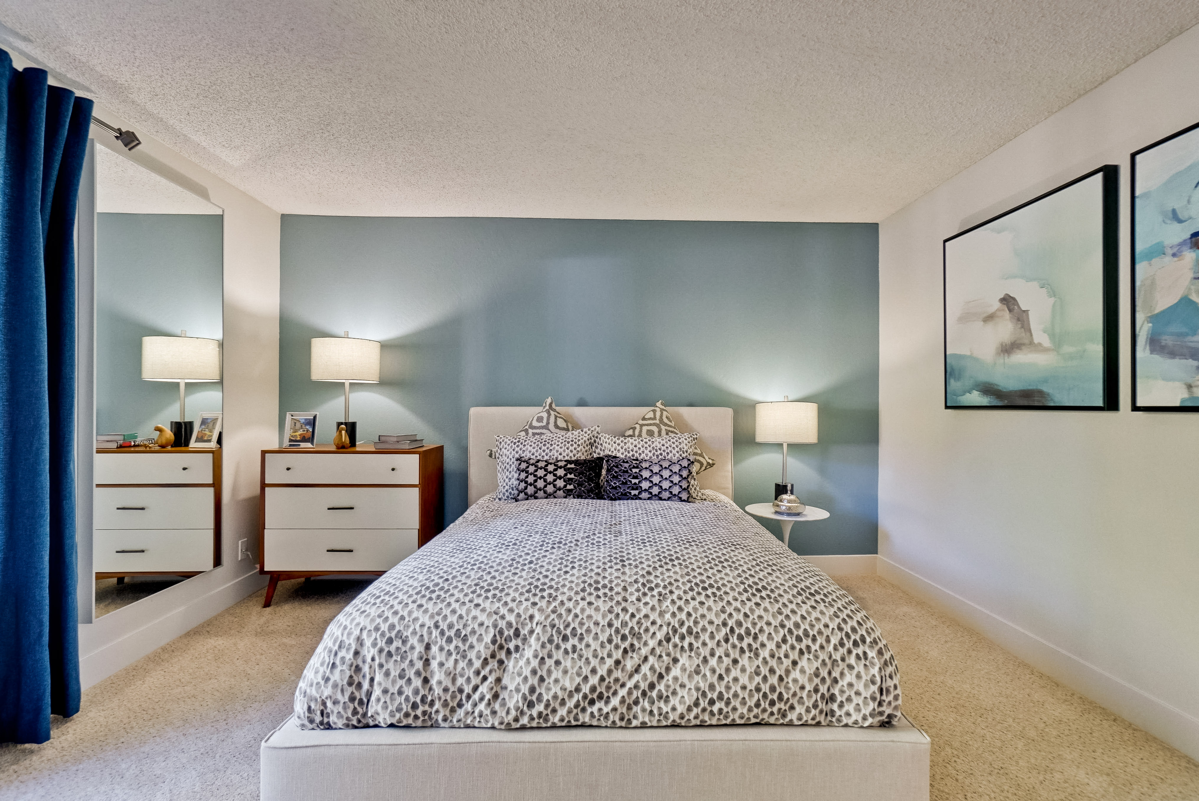 Apartments on Meridian Way · San Jose photo 2